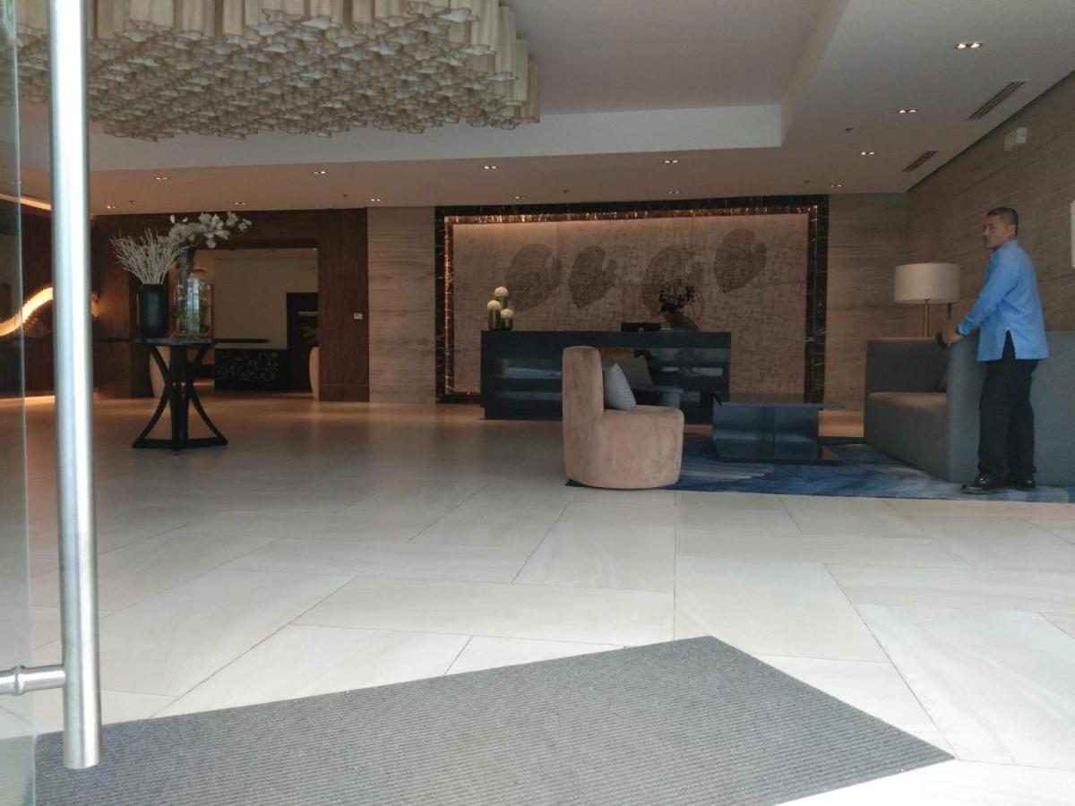 Mactan Newtown Condo With Pool Access Île de Mactan Extérieur photo