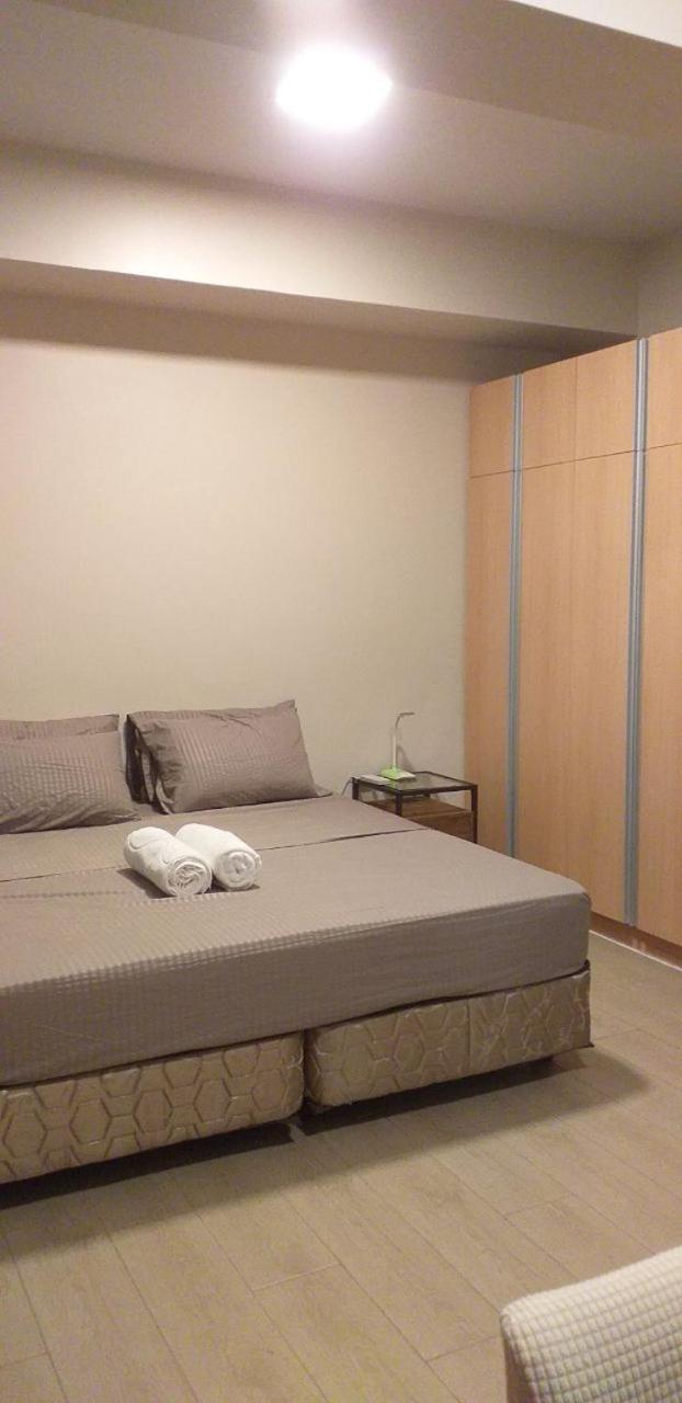 Mactan Newtown Condo With Pool Access Île de Mactan Extérieur photo
