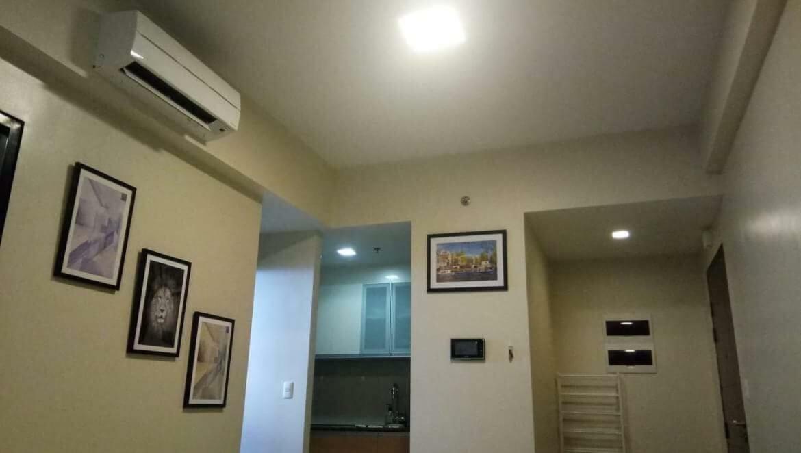 Mactan Newtown Condo With Pool Access Île de Mactan Extérieur photo
